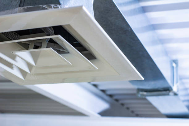 Best HVAC Air Duct Cleaning  in Waggaman, LA