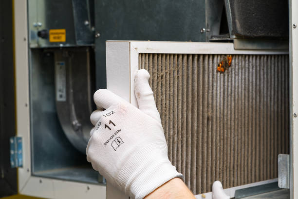 Best HVAC Maintenance and Cleaning  in Waggaman, LA