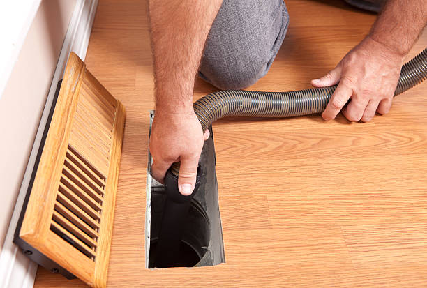 Best Professional Duct Cleaning Services  in Waggaman, LA