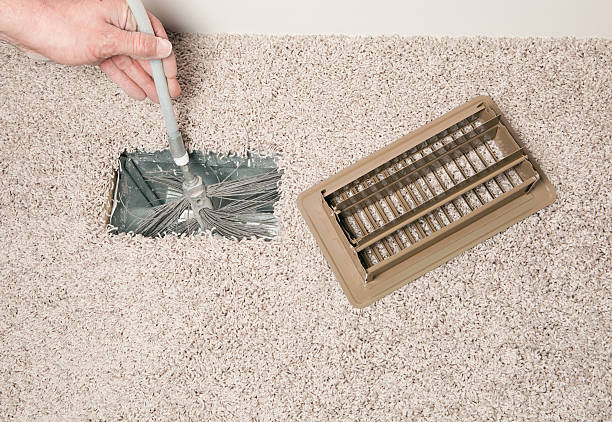 Best Ductwork Cleaning Services  in Waggaman, LA